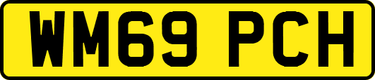 WM69PCH