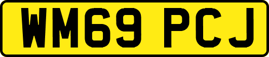 WM69PCJ