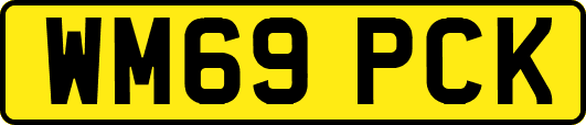 WM69PCK