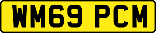 WM69PCM