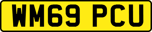 WM69PCU