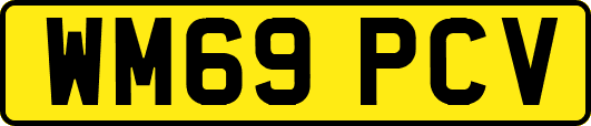 WM69PCV
