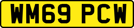 WM69PCW