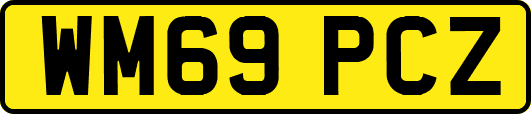 WM69PCZ