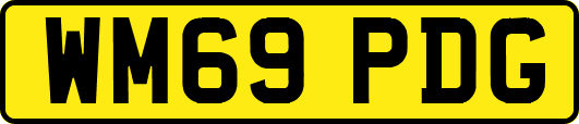 WM69PDG