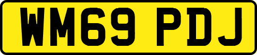 WM69PDJ