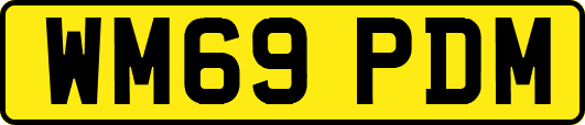 WM69PDM