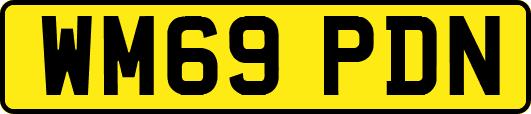 WM69PDN