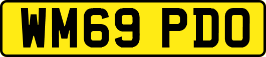 WM69PDO