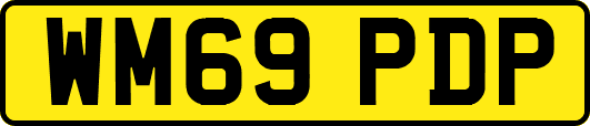 WM69PDP