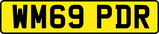 WM69PDR