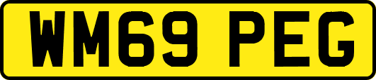 WM69PEG