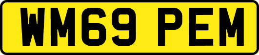WM69PEM