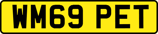 WM69PET