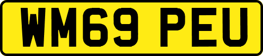 WM69PEU