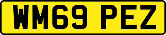 WM69PEZ