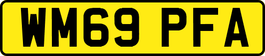 WM69PFA