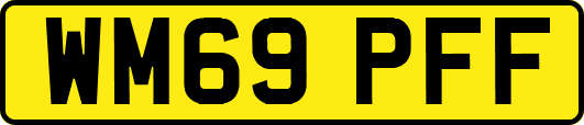 WM69PFF