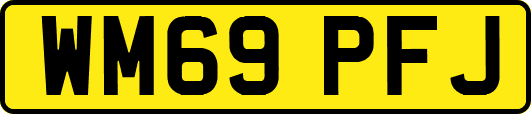 WM69PFJ