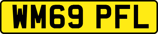 WM69PFL