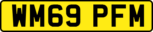 WM69PFM