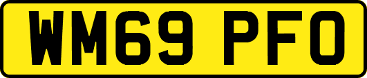 WM69PFO