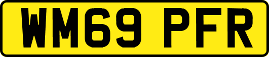 WM69PFR