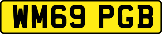 WM69PGB