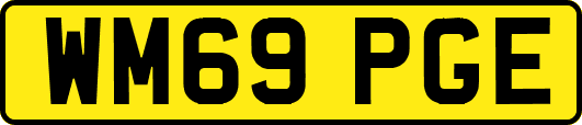 WM69PGE
