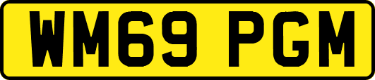 WM69PGM