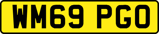 WM69PGO
