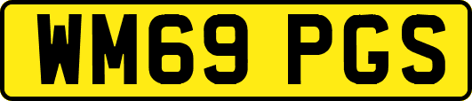 WM69PGS