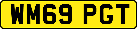 WM69PGT