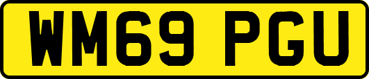 WM69PGU