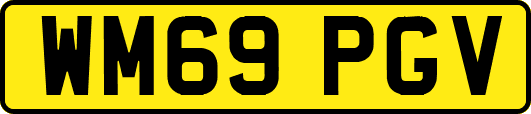 WM69PGV