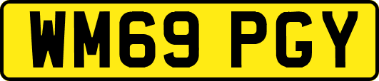 WM69PGY