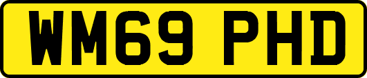 WM69PHD
