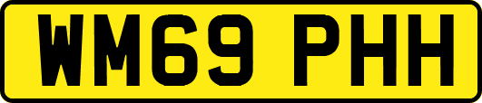 WM69PHH