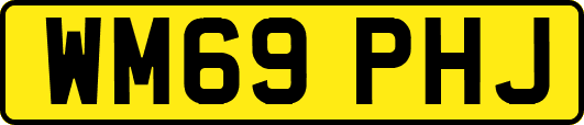 WM69PHJ