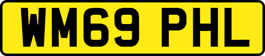WM69PHL