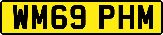 WM69PHM