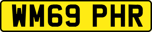 WM69PHR