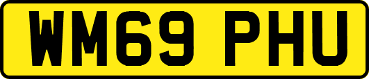 WM69PHU
