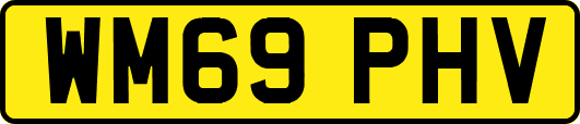 WM69PHV