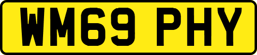 WM69PHY