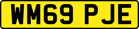 WM69PJE