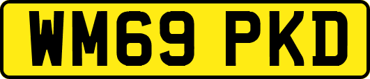WM69PKD