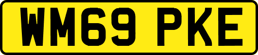WM69PKE