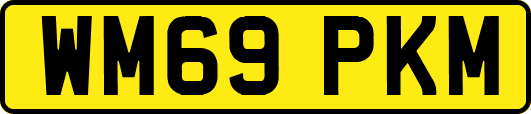 WM69PKM