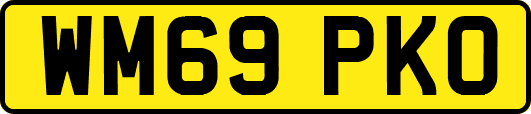 WM69PKO